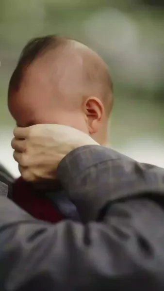 เสียงใจหลังคลอด