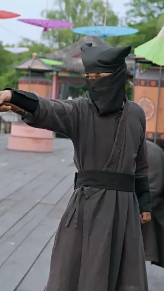 ชายาที่ถูกทอดทิ้งแห่งตระกูลแม่ทัพ