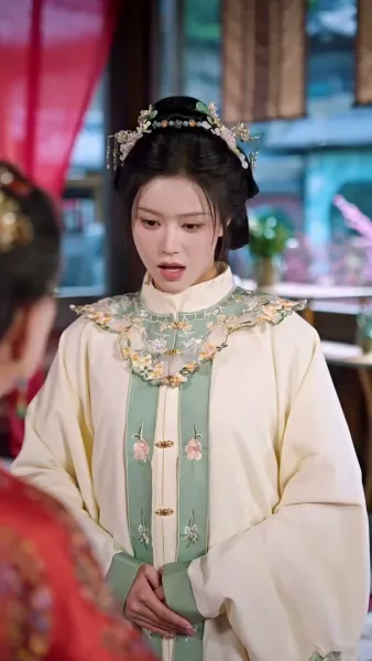 ชายาที่ถูกทอดทิ้งแห่งตระกูลแม่ทัพ