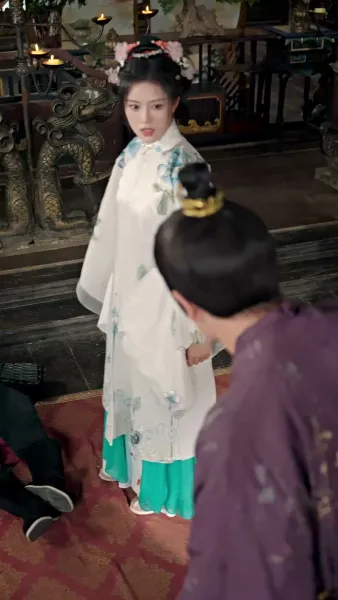 ชายาที่ถูกทอดทิ้งแห่งตระกูลแม่ทัพ