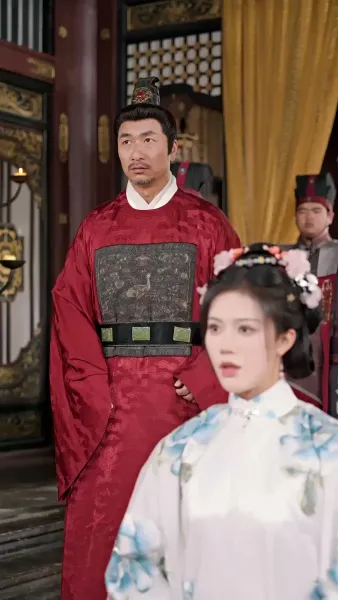 ชายาที่ถูกทอดทิ้งแห่งตระกูลแม่ทัพ