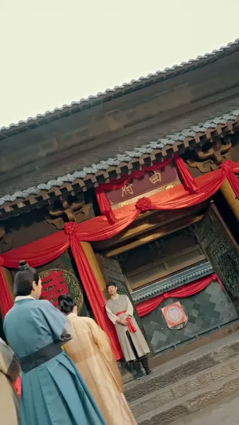 ชายาที่ถูกทอดทิ้งแห่งตระกูลแม่ทัพ