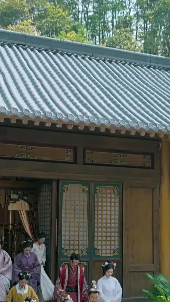 ชายาที่ถูกทอดทิ้งแห่งตระกูลแม่ทัพ