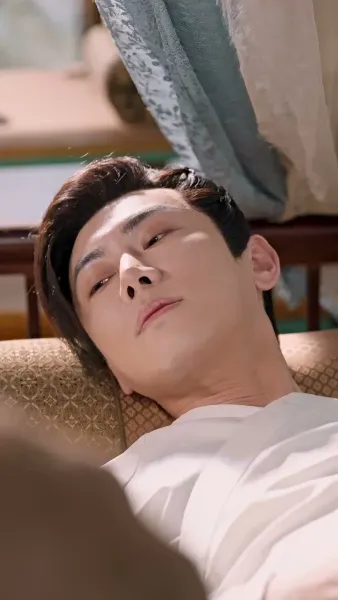 ชายาที่ถูกทอดทิ้งแห่งตระกูลแม่ทัพ