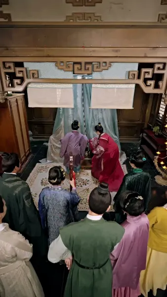 ชายาที่ถูกทอดทิ้งแห่งตระกูลแม่ทัพ