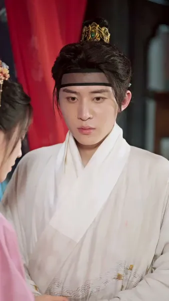 ชายาที่ถูกทอดทิ้งแห่งตระกูลแม่ทัพ