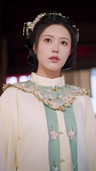 ชายาที่ถูกทอดทิ้งแห่งตระกูลแม่ทัพ