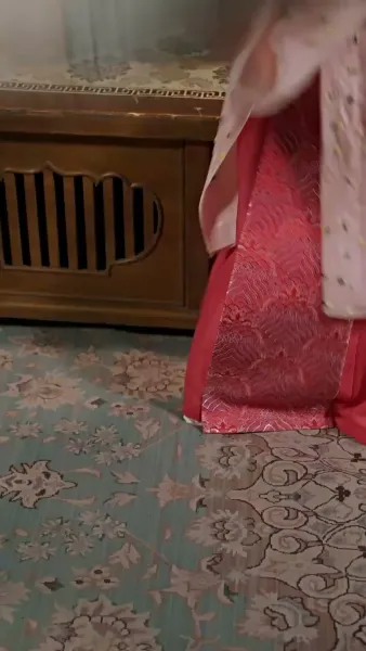 ชายาที่ถูกทอดทิ้งแห่งตระกูลแม่ทัพ