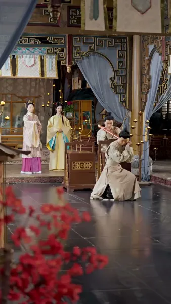 ชายาที่ถูกทอดทิ้งแห่งตระกูลแม่ทัพ