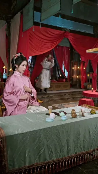 ชายาที่ถูกทอดทิ้งแห่งตระกูลแม่ทัพ