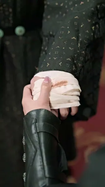 ชายาที่ถูกทอดทิ้งแห่งตระกูลแม่ทัพ