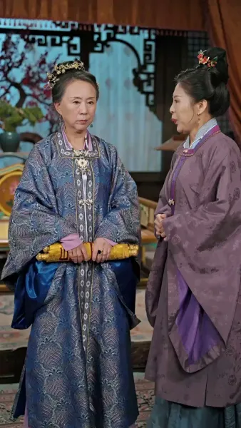 ชายาที่ถูกทอดทิ้งแห่งตระกูลแม่ทัพ