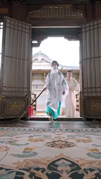 ชายาที่ถูกทอดทิ้งแห่งตระกูลแม่ทัพ