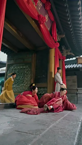 ชายาที่ถูกทอดทิ้งแห่งตระกูลแม่ทัพ