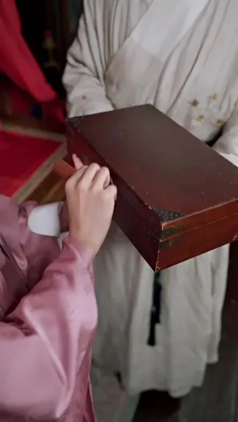 ชายาที่ถูกทอดทิ้งแห่งตระกูลแม่ทัพ