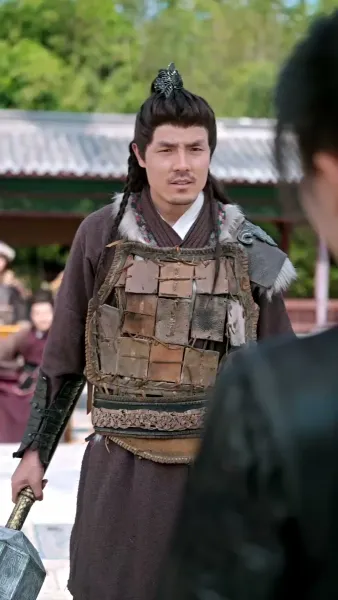 ชายาที่ถูกทอดทิ้งแห่งตระกูลแม่ทัพ