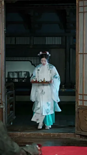 ชายาที่ถูกทอดทิ้งแห่งตระกูลแม่ทัพ