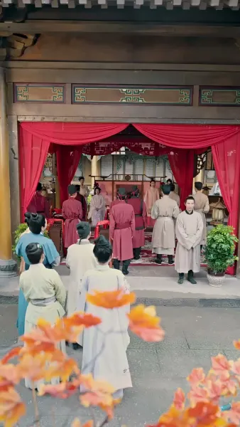 ชายาที่ถูกทอดทิ้งแห่งตระกูลแม่ทัพ