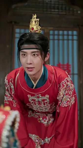 ชายาที่ถูกทอดทิ้งแห่งตระกูลแม่ทัพ