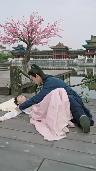 ชายาที่ถูกทอดทิ้งแห่งตระกูลแม่ทัพ