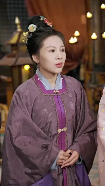 ชายาที่ถูกทอดทิ้งแห่งตระกูลแม่ทัพ