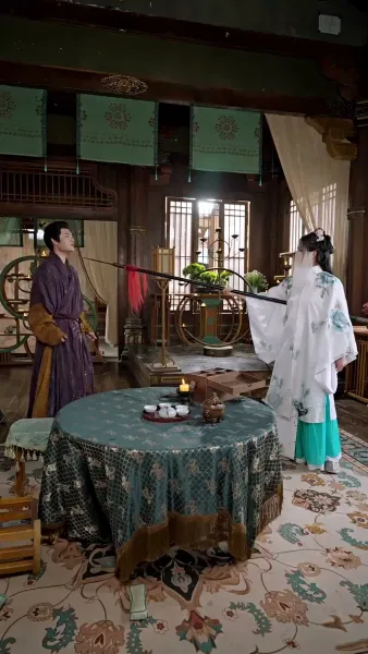 ชายาที่ถูกทอดทิ้งแห่งตระกูลแม่ทัพ