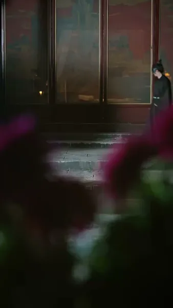 ชายาที่ถูกทอดทิ้งแห่งตระกูลแม่ทัพ