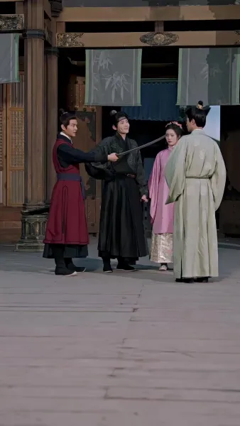 ชายาที่ถูกทอดทิ้งแห่งตระกูลแม่ทัพ