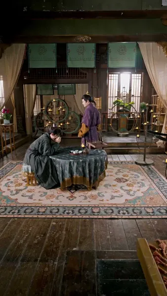 ชายาที่ถูกทอดทิ้งแห่งตระกูลแม่ทัพ