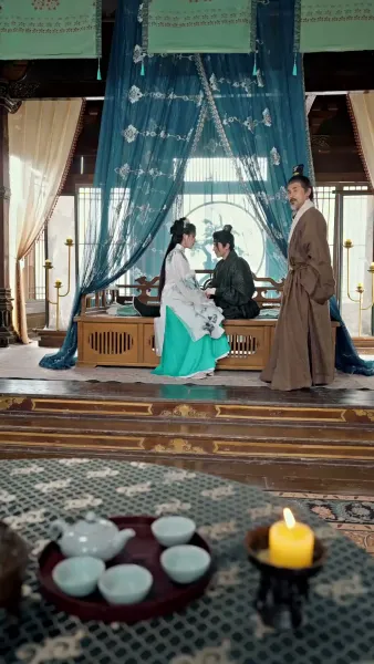 ชายาที่ถูกทอดทิ้งแห่งตระกูลแม่ทัพ