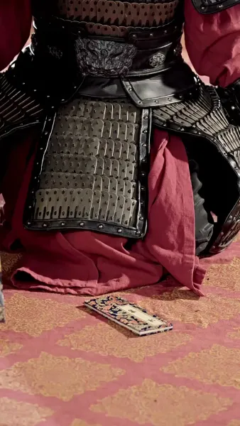 ชายาที่ถูกทอดทิ้งแห่งตระกูลแม่ทัพ