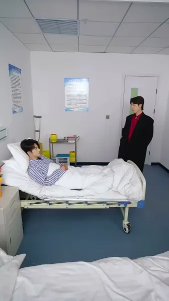 หัวใจเธอ ฉันลงทุน