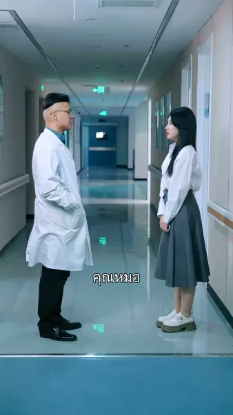 หัวใจเธอ ฉันลงทุน