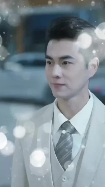 แต่งงานเซอร์ไพรส์กับเทพเจ้าหน้าเหลี่ยม