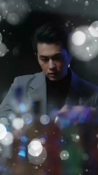 แต่งงานเซอร์ไพรส์กับเทพเจ้าหน้าเหลี่ยม