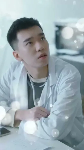 แต่งงานเซอร์ไพรส์กับเทพเจ้าหน้าเหลี่ยม