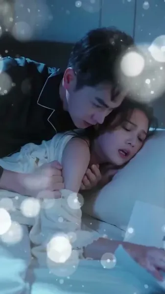 แต่งงานเซอร์ไพรส์กับเทพเจ้าหน้าเหลี่ยม