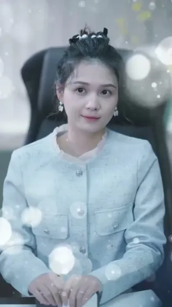 แต่งงานเซอร์ไพรส์กับเทพเจ้าหน้าเหลี่ยม