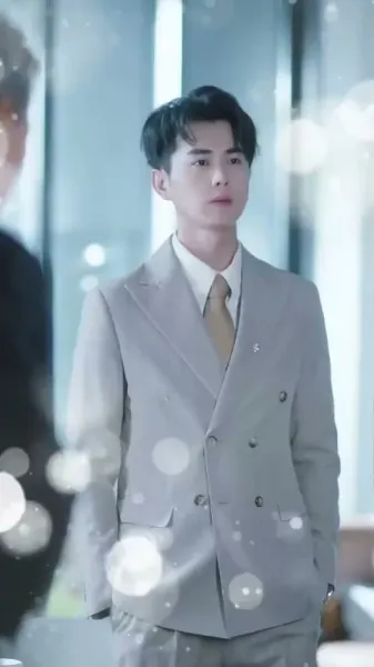 แต่งงานเซอร์ไพรส์กับเทพเจ้าหน้าเหลี่ยม