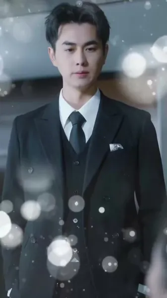 แต่งงานเซอร์ไพรส์กับเทพเจ้าหน้าเหลี่ยม