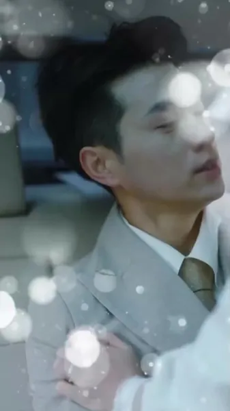 แต่งงานเซอร์ไพรส์กับเทพเจ้าหน้าเหลี่ยม