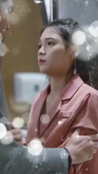 แต่งงานเซอร์ไพรส์กับเทพเจ้าหน้าเหลี่ยม