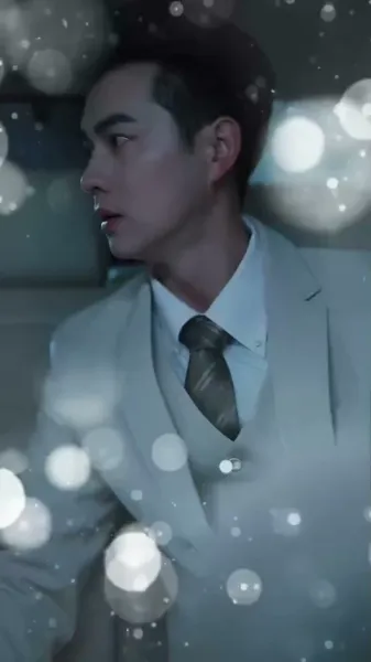 แต่งงานเซอร์ไพรส์กับเทพเจ้าหน้าเหลี่ยม