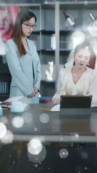 แต่งงานเซอร์ไพรส์กับเทพเจ้าหน้าเหลี่ยม