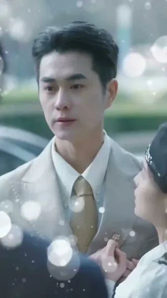 แต่งงานเซอร์ไพรส์กับเทพเจ้าหน้าเหลี่ยม