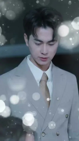 แต่งงานเซอร์ไพรส์กับเทพเจ้าหน้าเหลี่ยม