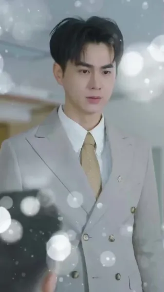 แต่งงานเซอร์ไพรส์กับเทพเจ้าหน้าเหลี่ยม