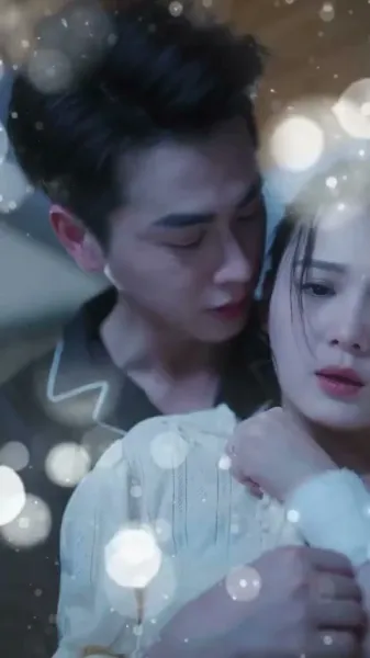 แต่งงานเซอร์ไพรส์กับเทพเจ้าหน้าเหลี่ยม