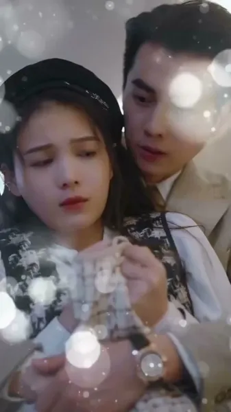 แต่งงานเซอร์ไพรส์กับเทพเจ้าหน้าเหลี่ยม