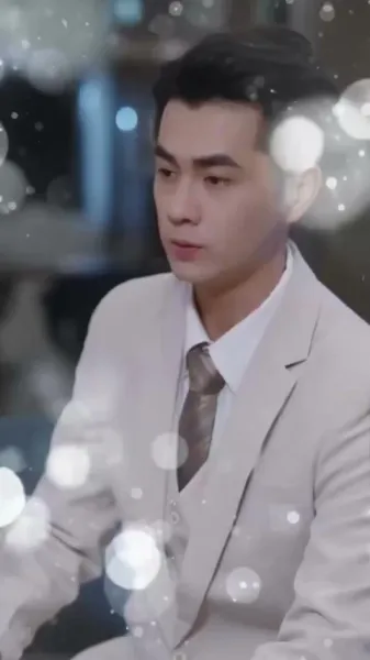 แต่งงานเซอร์ไพรส์กับเทพเจ้าหน้าเหลี่ยม